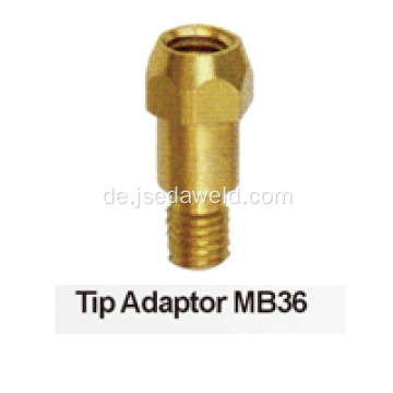 Tipp-Adapter MB36KD